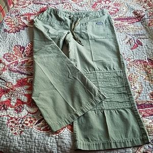 Patagonia capris